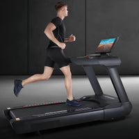 Treadmill EnduraSuper Touch 60A 7hp 180kg M.U.W