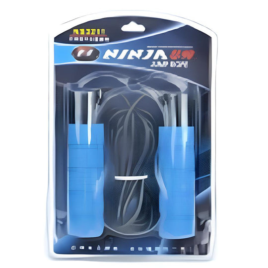 Skipping Rope (Weighted)