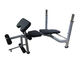 Lite Commercial Bench Press - B68