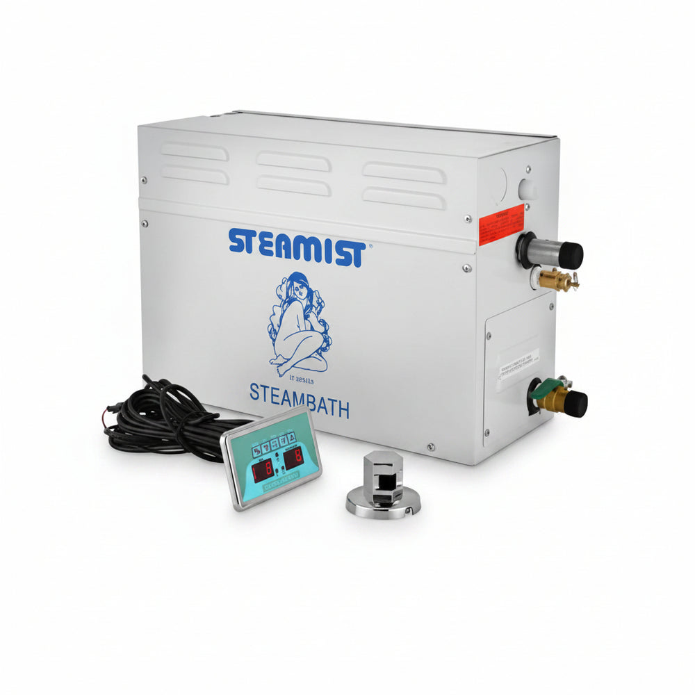 Steam Generator 12KW