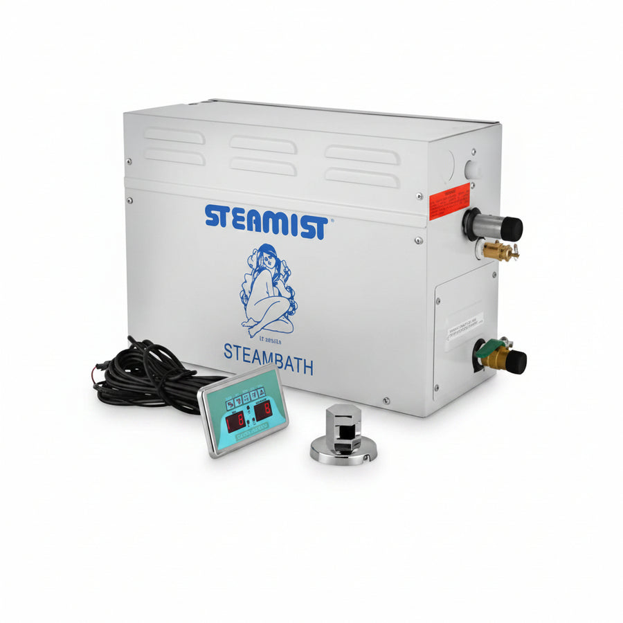 Steam Generator 12KW