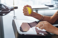 Stress/Pressure Ball