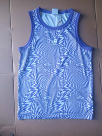 Sleeveless Shirt (Adidas) Men -19547