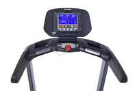 Treadmill Spiro Pro Plus 4hp 160kg M.U.W