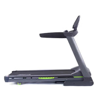 Treadmill Spiro Pro Plus 4hp 160kg M.U.W