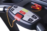 Treadmill Spiro Pro Plus 4hp 160kg M.U.W