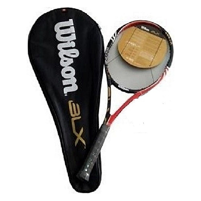 Lawn Tennis Racket (Adult) Wilson