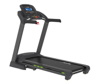 Treadmill Spiro 500 3hp 135kg M.U.W