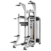 Assisted Pull up and Dip Commercial