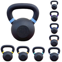 Dumbbell (Kettle) 12kg Commercial