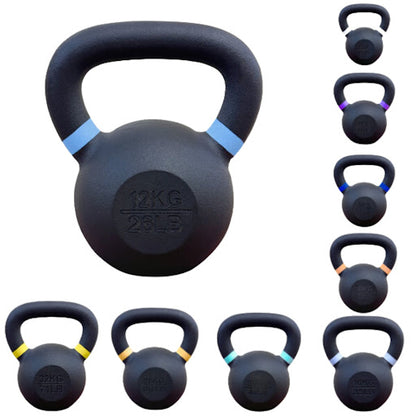 Dumbbell (Kettle) 12kg Commercial