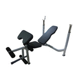 Lite Commercial Bench Press - B68