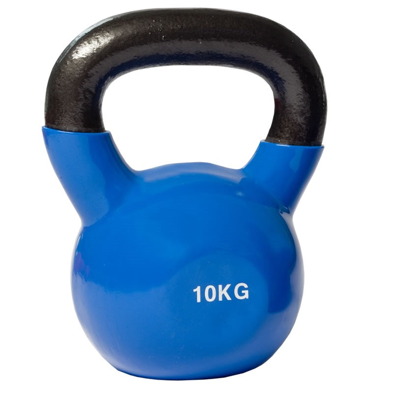 10kg Kettlebell