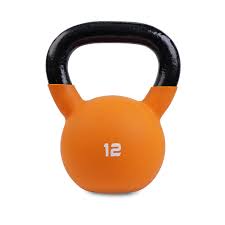 12kg Kettlebell