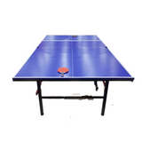 Table Tennis SMC (Foldable Board)