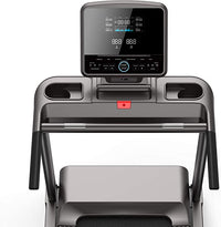 Treadmill EnduraFit 01B 3hp 130kg M.U.W