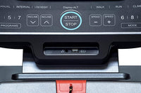 Treadmill EnduraFit 01B 3hp 130kg M.U.W