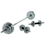 Barbell Weights-Workout