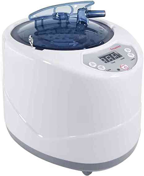 Sauna- Portable Steam Sauna Pot