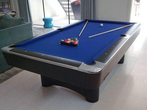 Pool Table 8ft