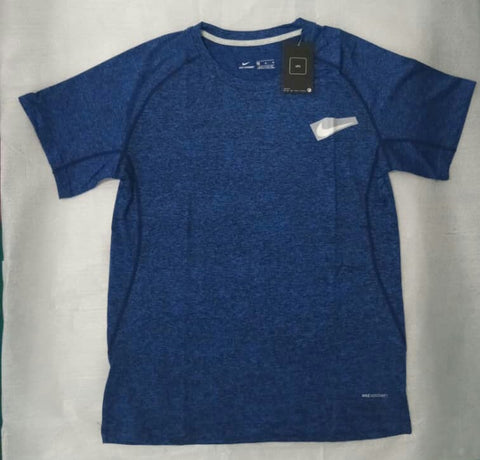 T-Shirt (Men) Nike Casual-1