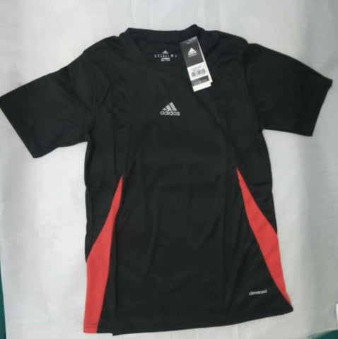 T-Shirt (Men) Adidas Casual-4