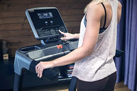 Treadmill EnduraFit 01B 3hp 130kg M.U.W