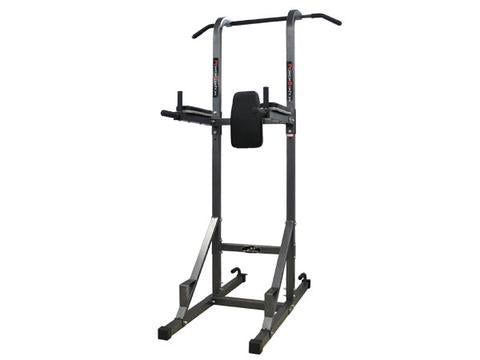 Chinning Stand Multistation