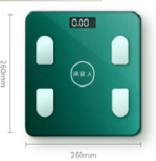 Bathroom Scale (Digital/With BMI)