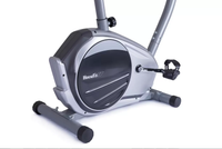 Upright Bike Tiro 30 120kg M.U.W