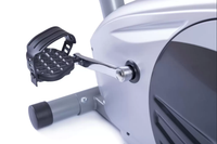 Upright Bike Tiro 30 120kg M.U.W