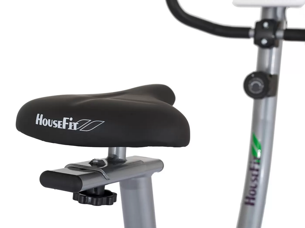 Upright Bike (Housefit) - Tiro 30 LOTUS B1.1 – Jumbo Sports Mart