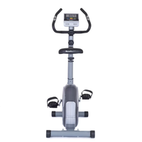 Upright Bike Tiro 30 120kg M.U.W