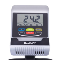 Upright Bike Tiro 30 120kg M.U.W