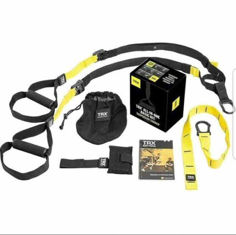 TRX Band