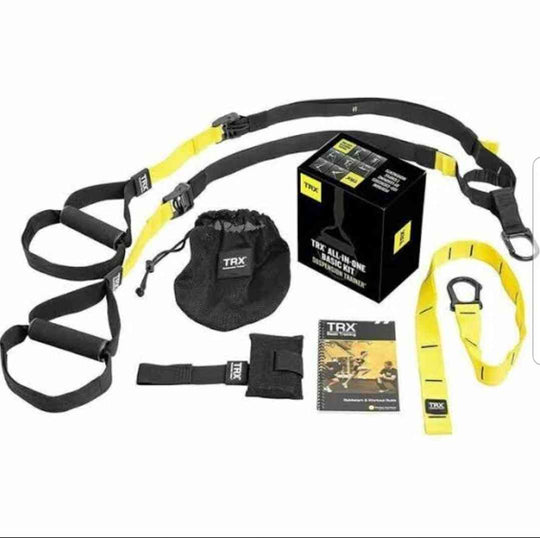 TRX Band