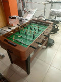 Soccer Table 50"x 24-3/8 x 34" (F600)