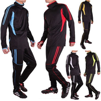 Tracksuit Set