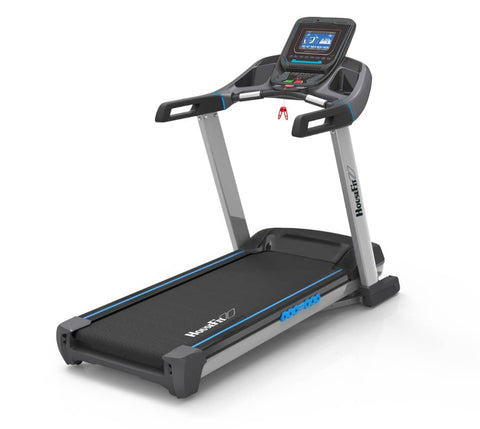 Spiro 520 Treadmill