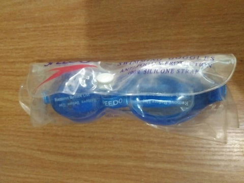 Swimming Goggles Speedo (Nylon)