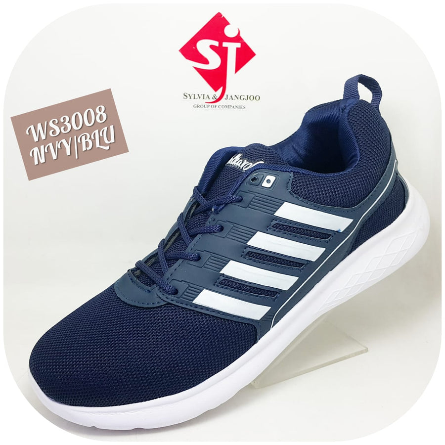 Shoes (Blue)
