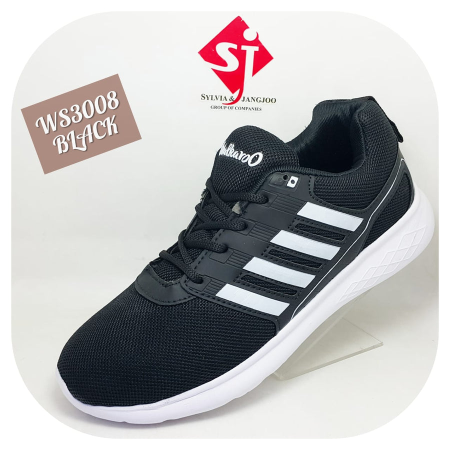 Shoes (Black)