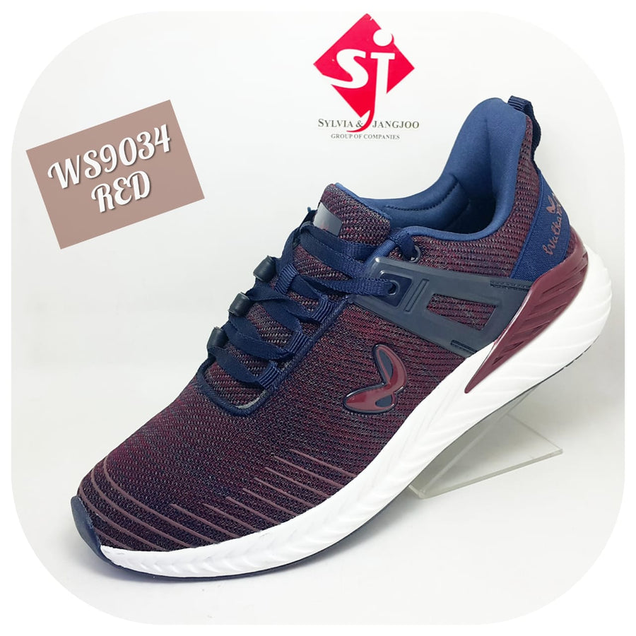 Shoes (Red)