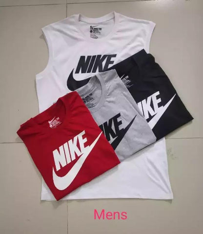 Sleeveless Shirt (Nike)