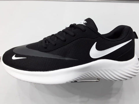 Shoes (Nike) Comfort - Black&White