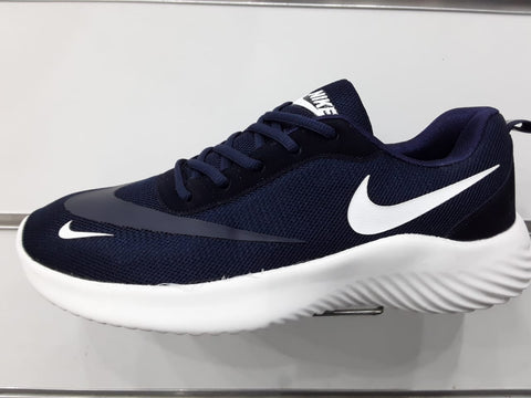 Shoes (Nike) Comfort - Blue