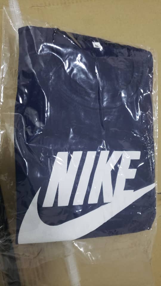 Set - (Nike) Aerobic wear Full length - Female