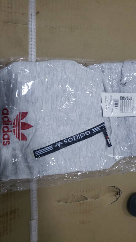 Shorts (Adidas) Male