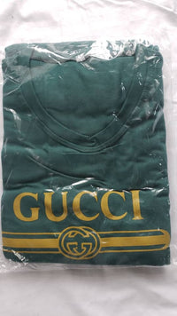 Set - (Gucci) Aerobic wear Full length - Female