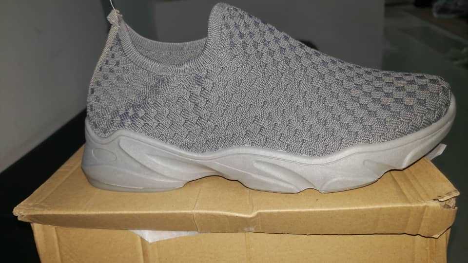 Shoes -Walkers